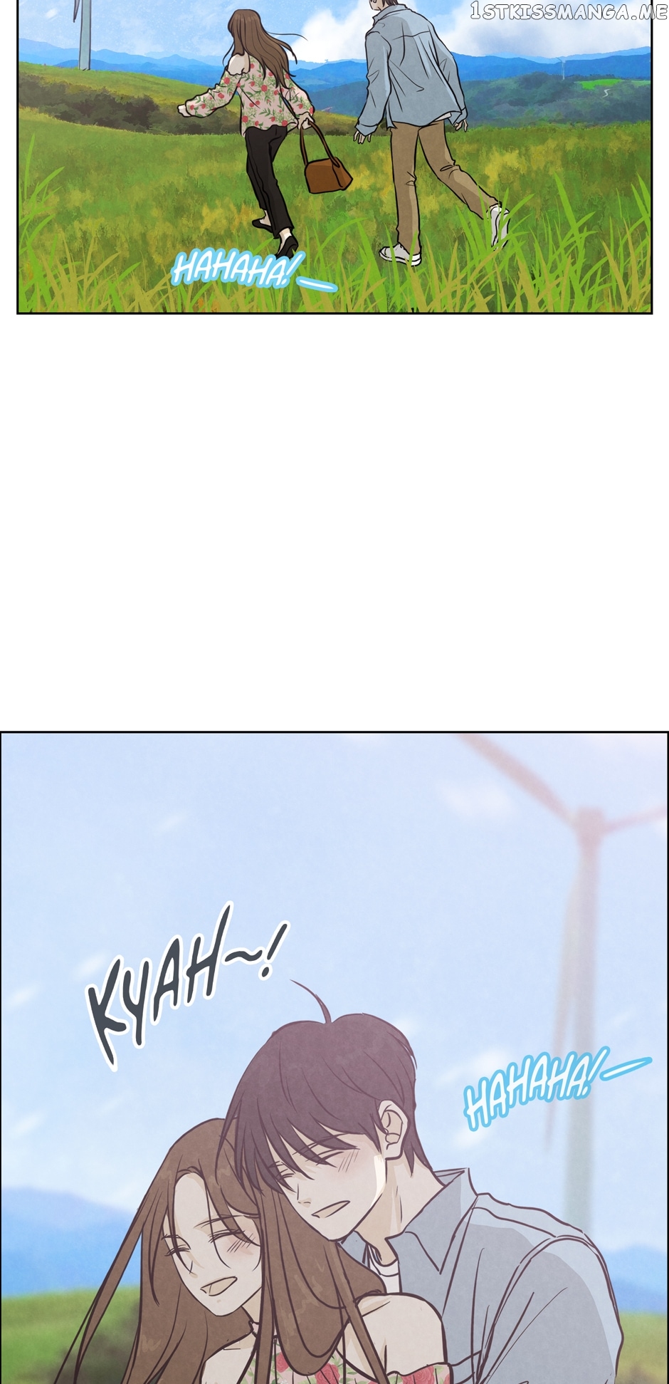 Ghosting Groom Chapter 89 - page 18