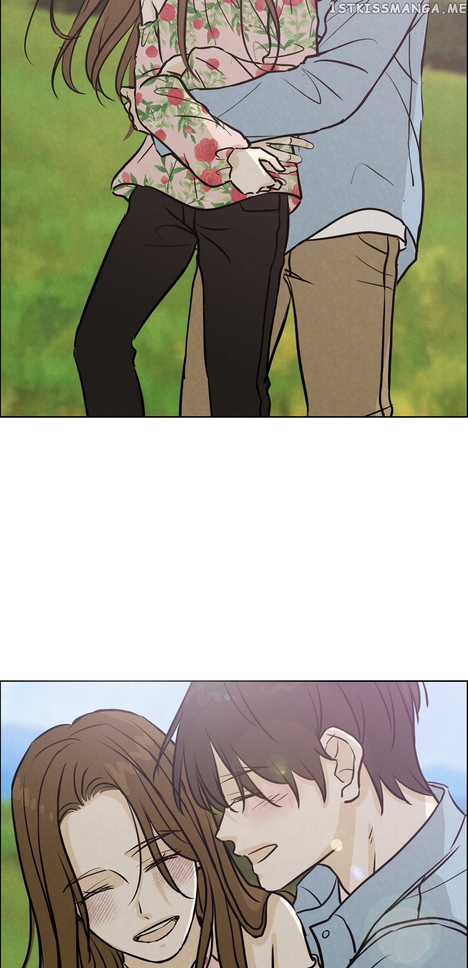 Ghosting Groom Chapter 89 - page 19