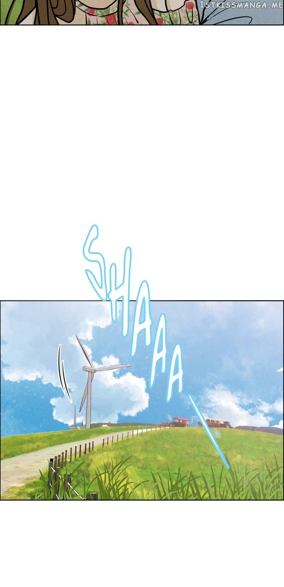 Ghosting Groom Chapter 89 - page 20