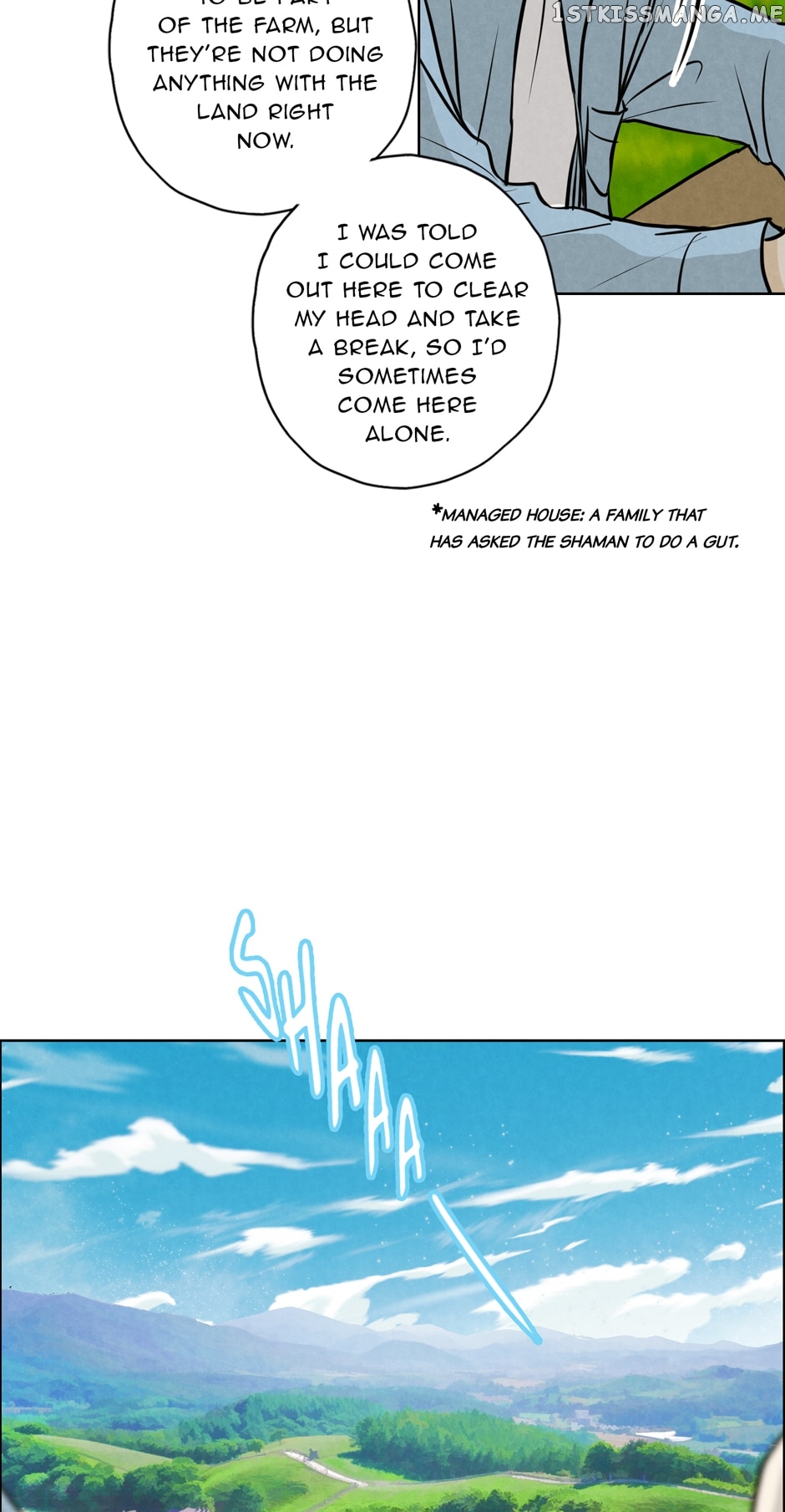 Ghosting Groom Chapter 89 - page 23