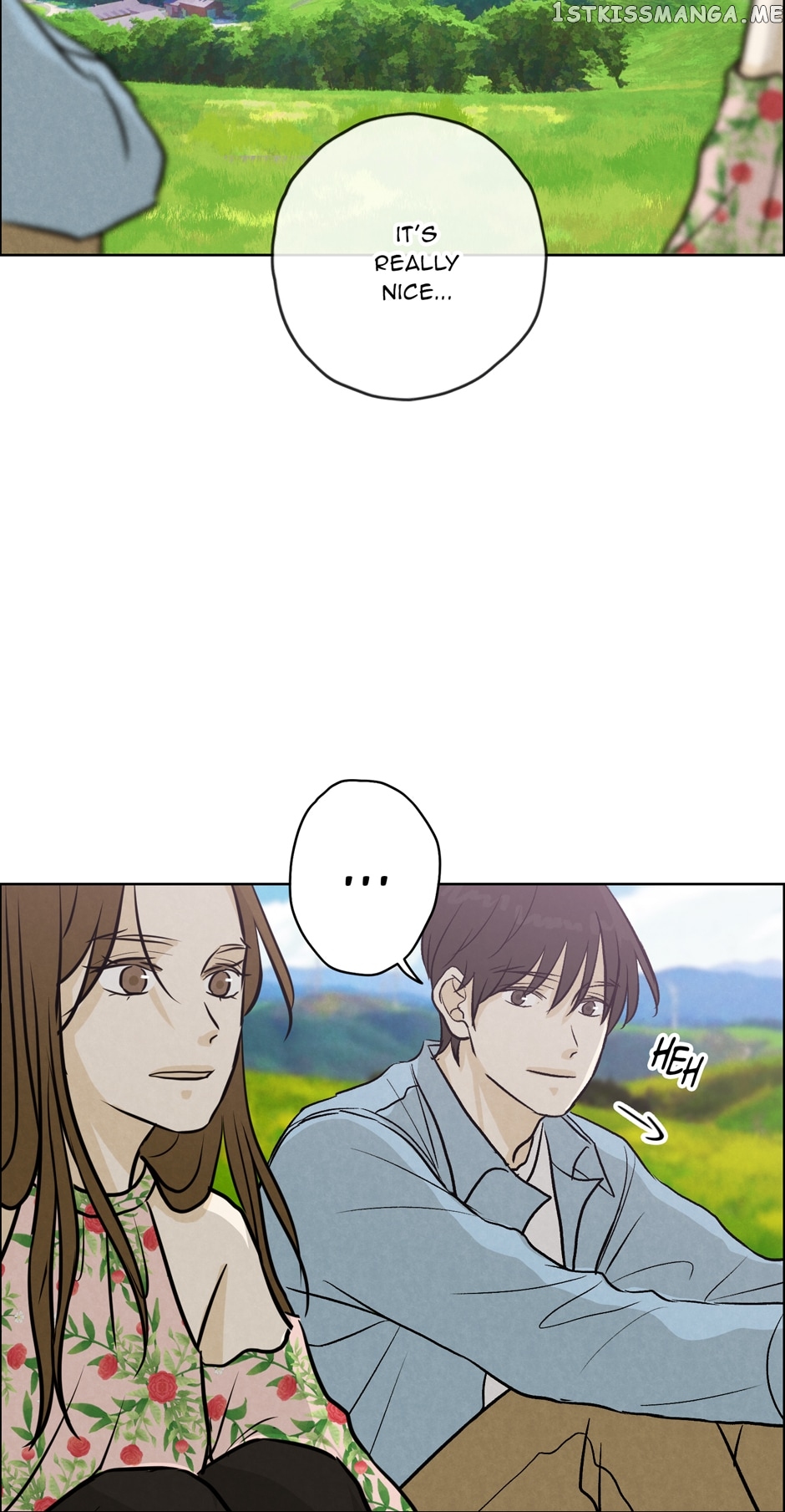 Ghosting Groom Chapter 89 - page 24
