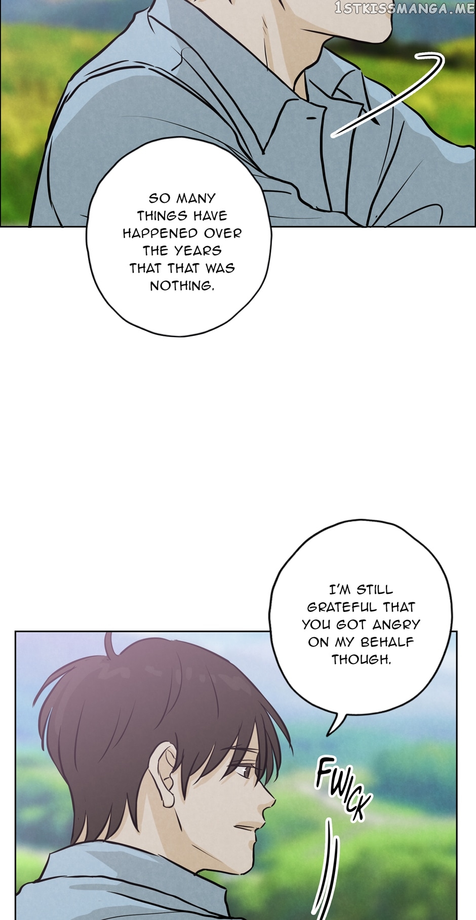 Ghosting Groom Chapter 89 - page 28