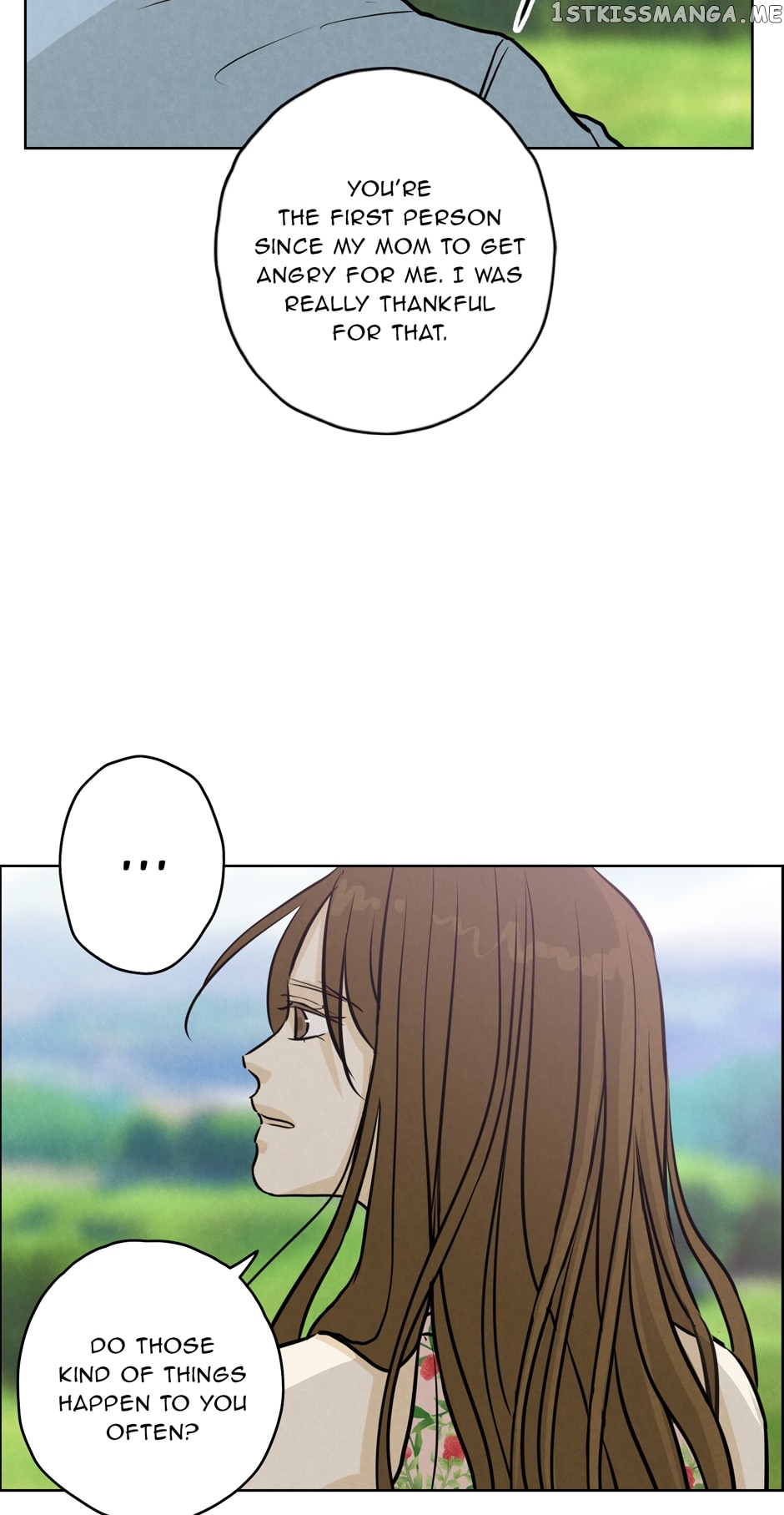 Ghosting Groom Chapter 89 - page 29