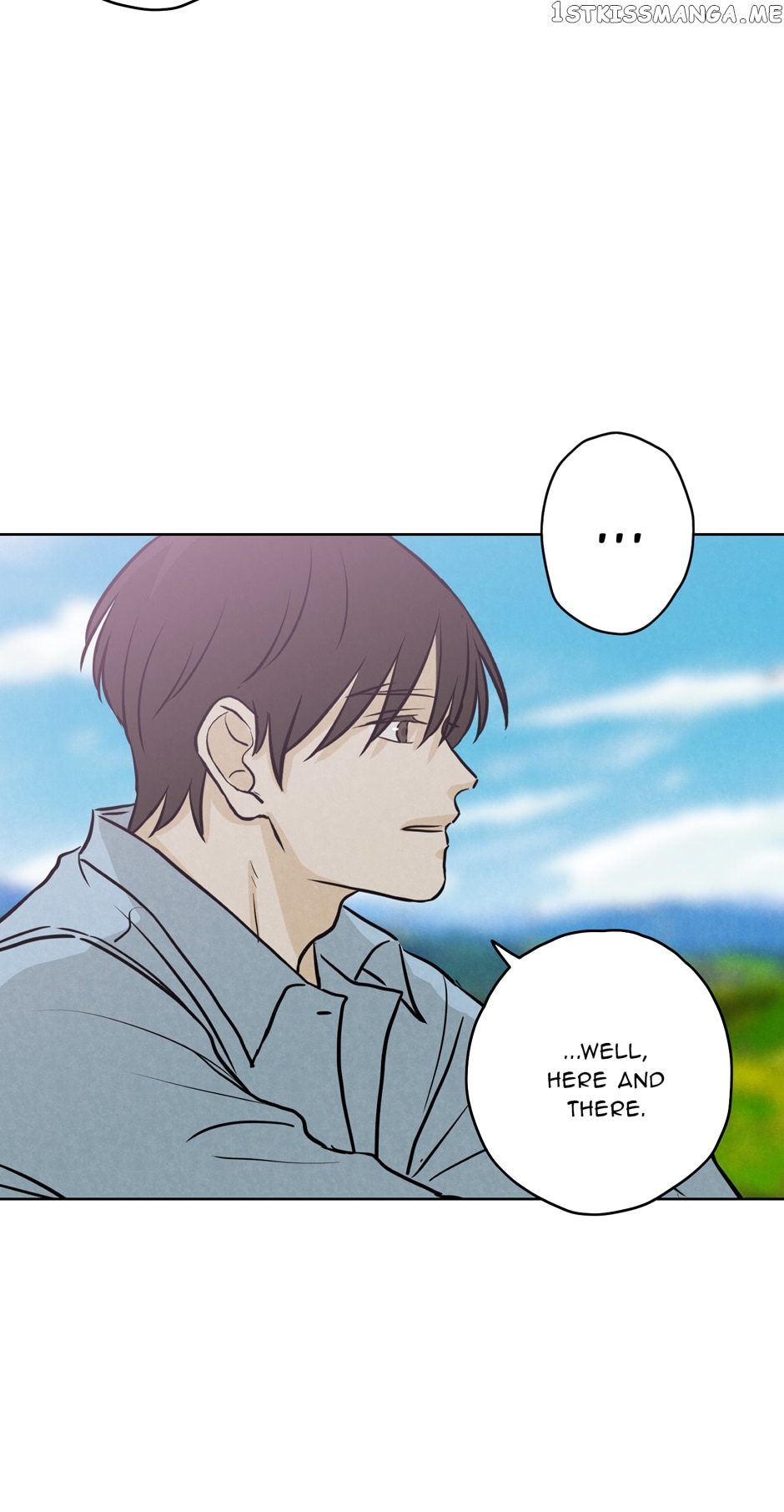Ghosting Groom Chapter 89 - page 30