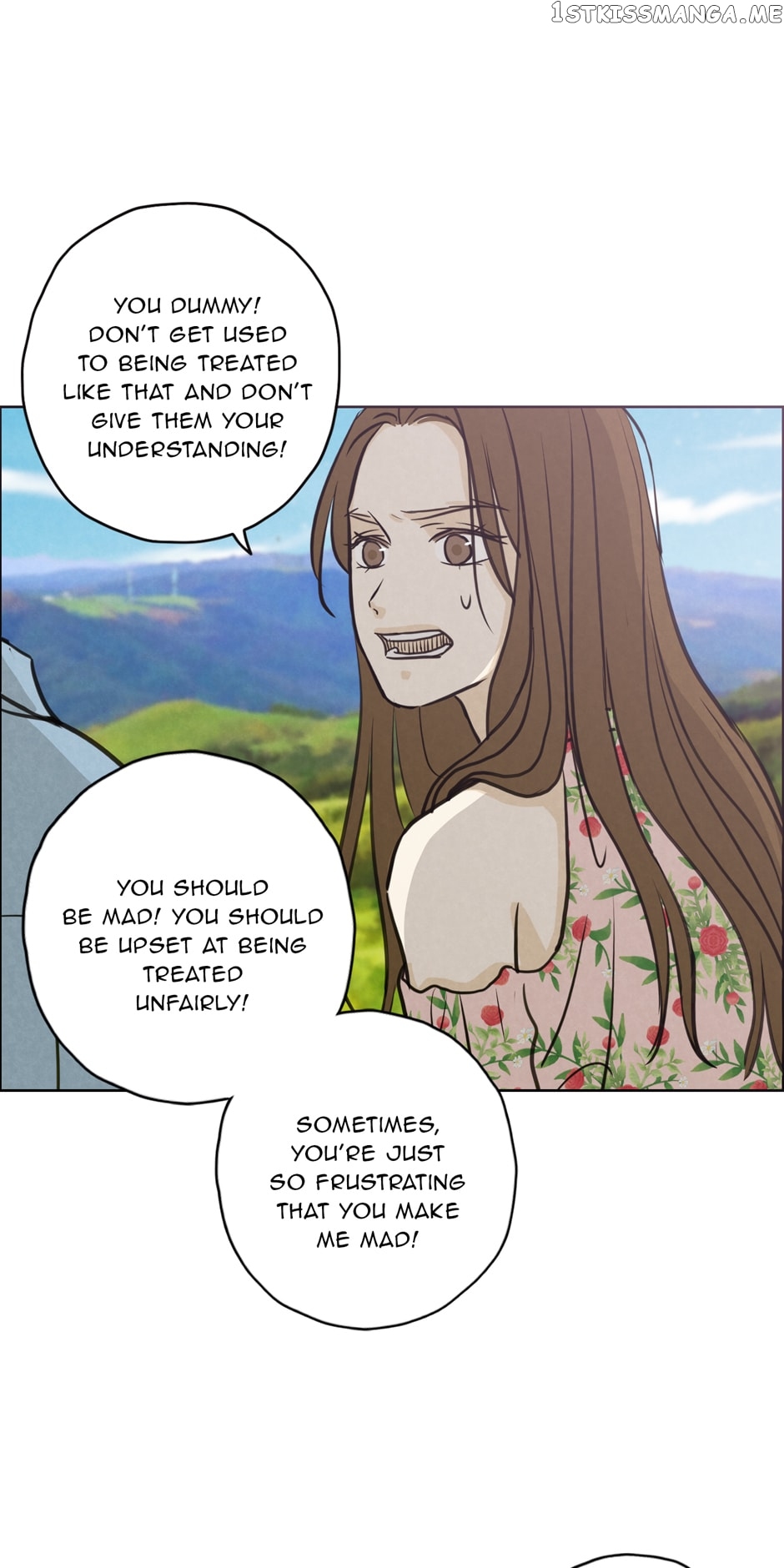 Ghosting Groom Chapter 89 - page 36