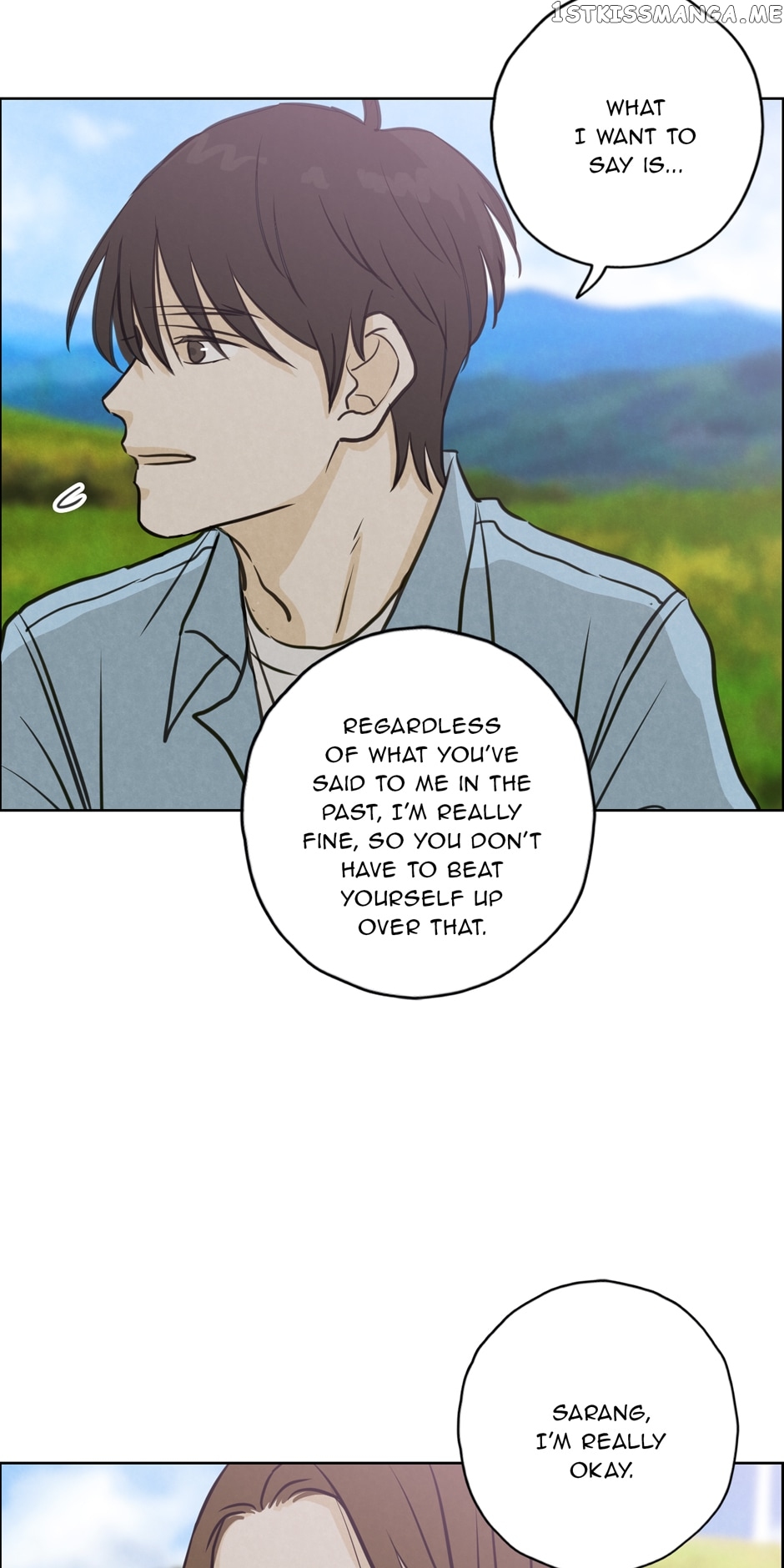 Ghosting Groom Chapter 89 - page 37
