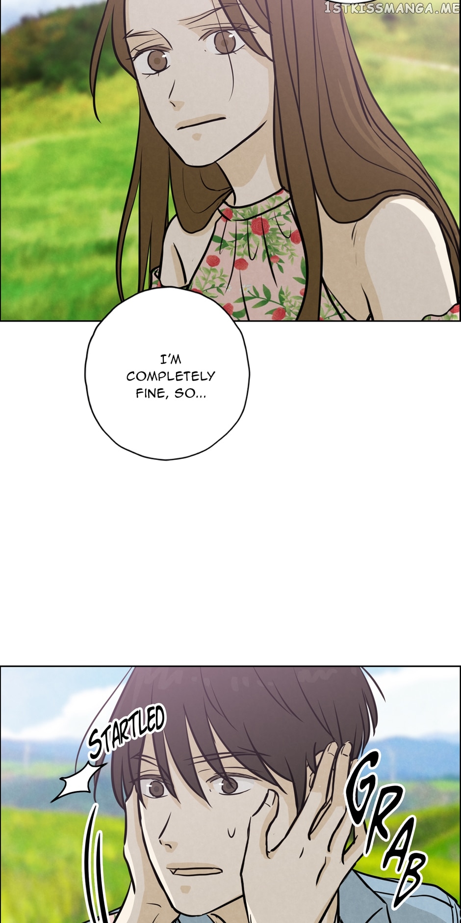 Ghosting Groom Chapter 89 - page 38