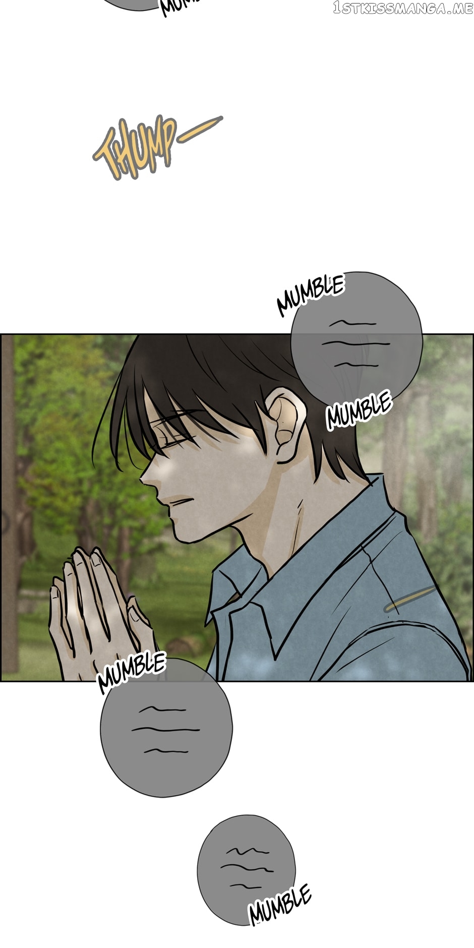 Ghosting Groom Chapter 89 - page 4