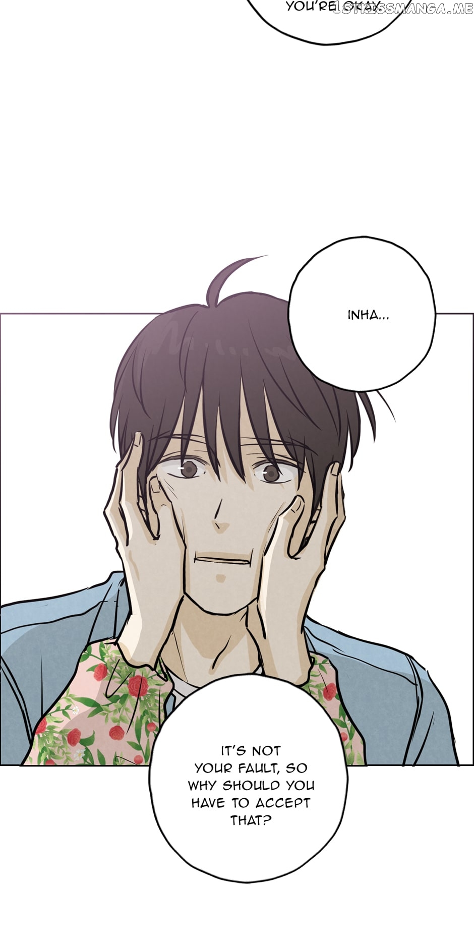 Ghosting Groom Chapter 89 - page 40