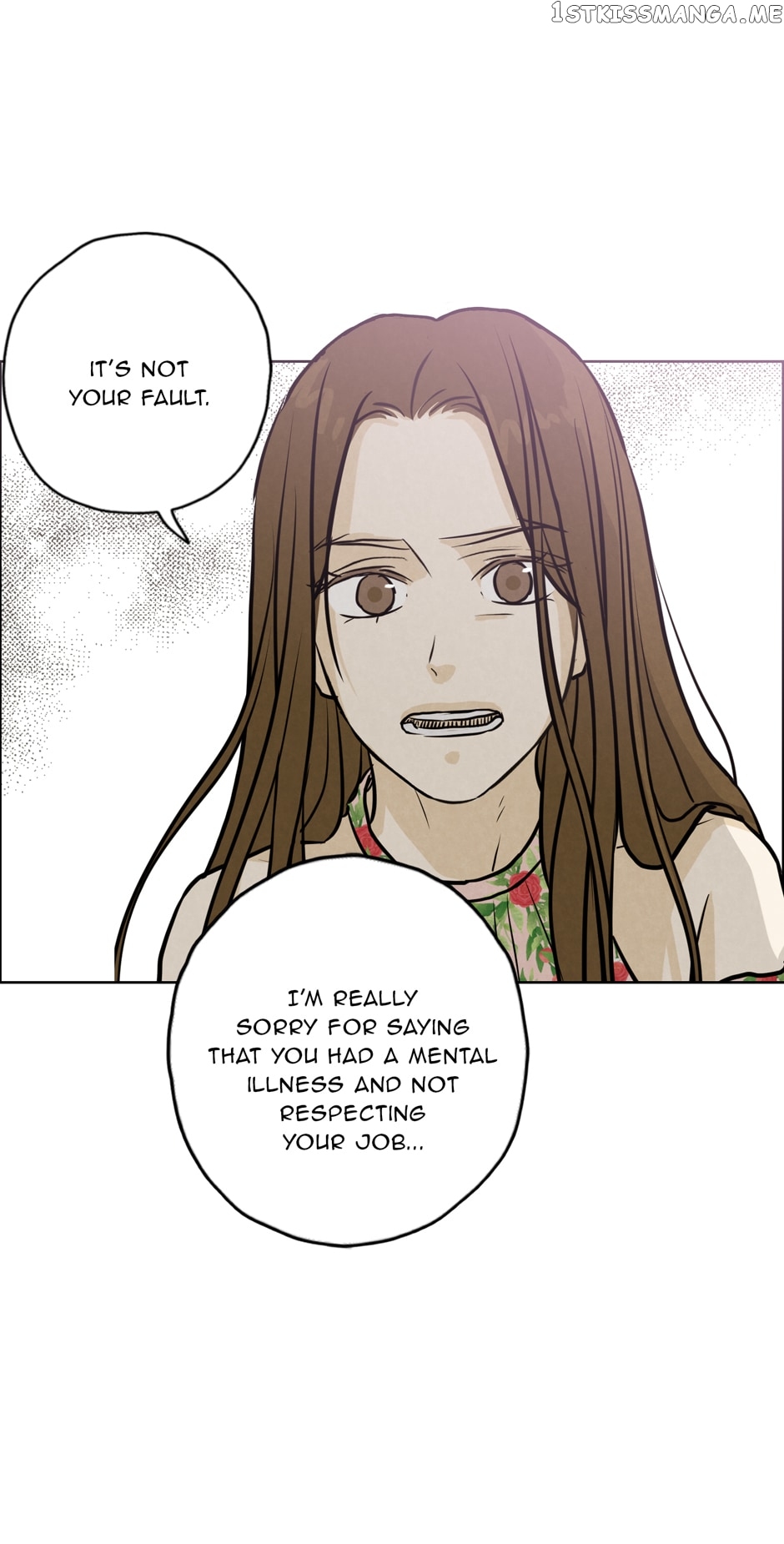 Ghosting Groom Chapter 89 - page 41