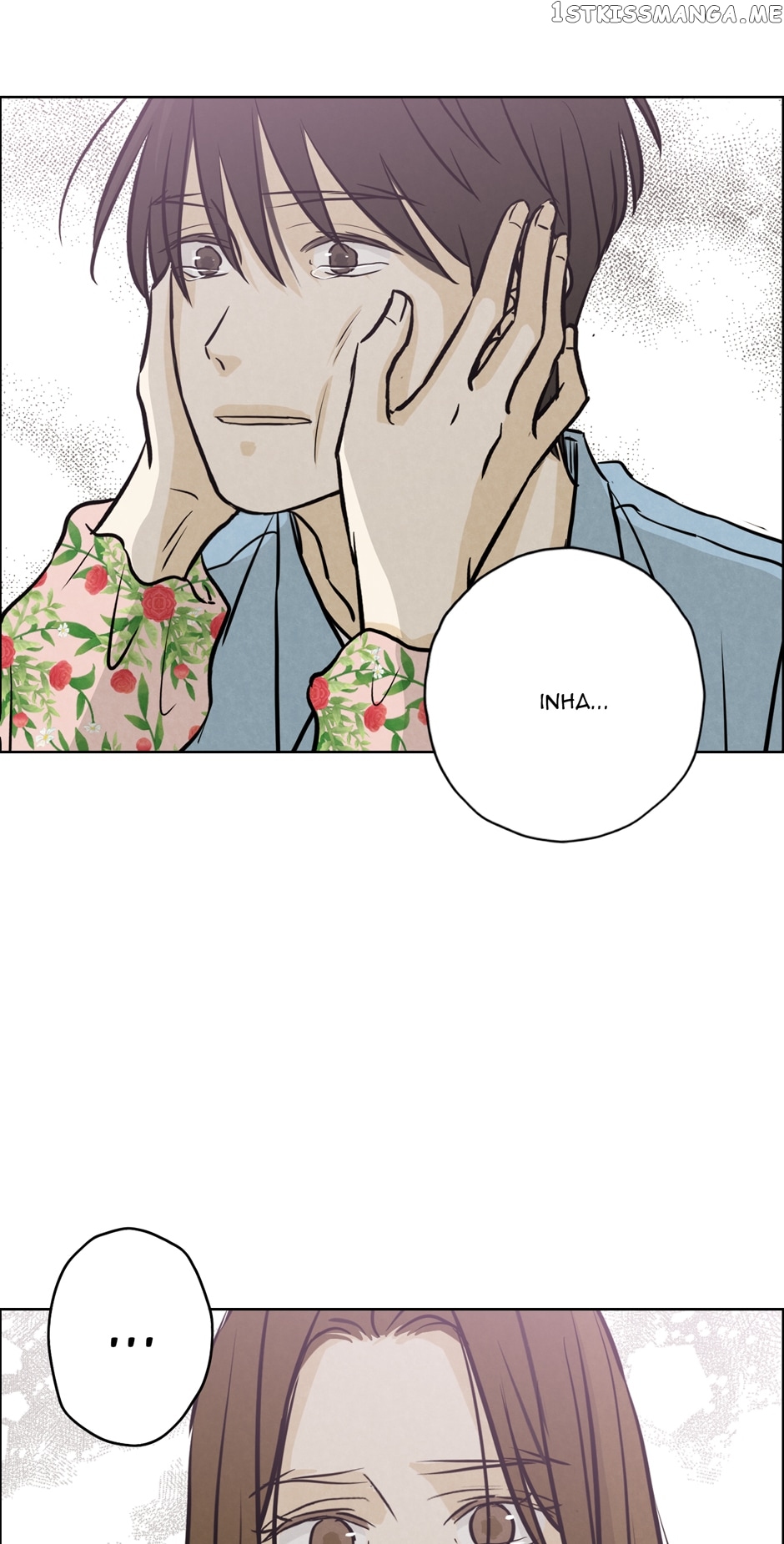 Ghosting Groom Chapter 89 - page 42