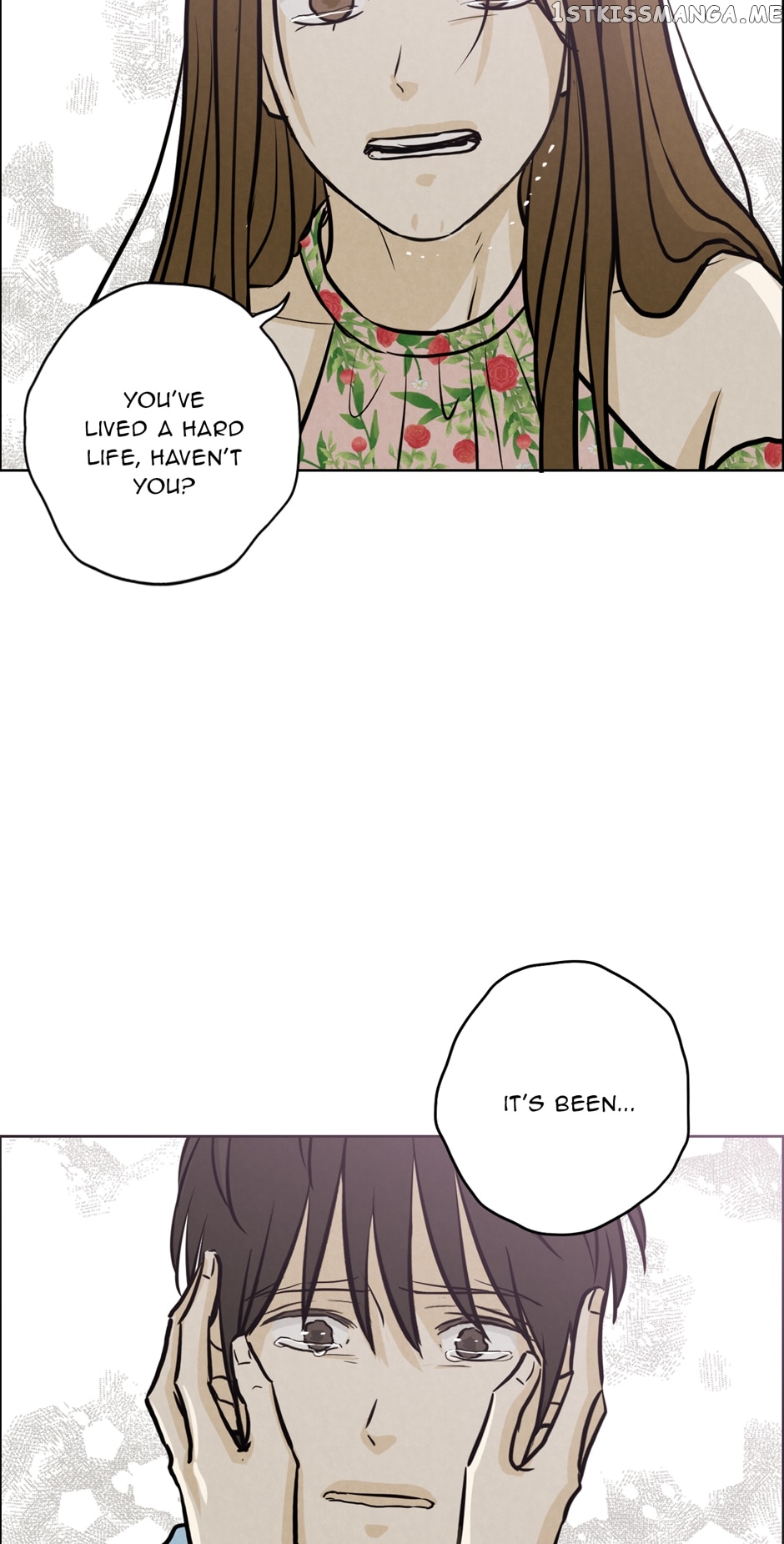 Ghosting Groom Chapter 89 - page 43