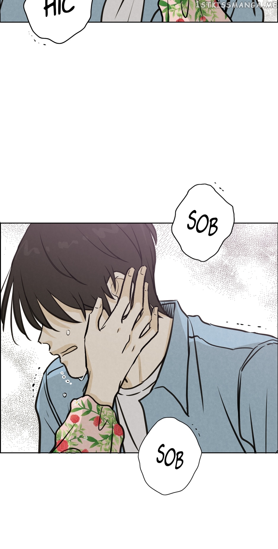 Ghosting Groom Chapter 89 - page 45