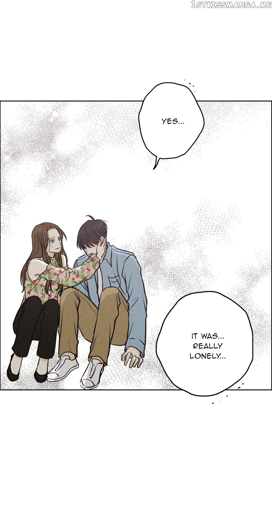 Ghosting Groom Chapter 89 - page 46