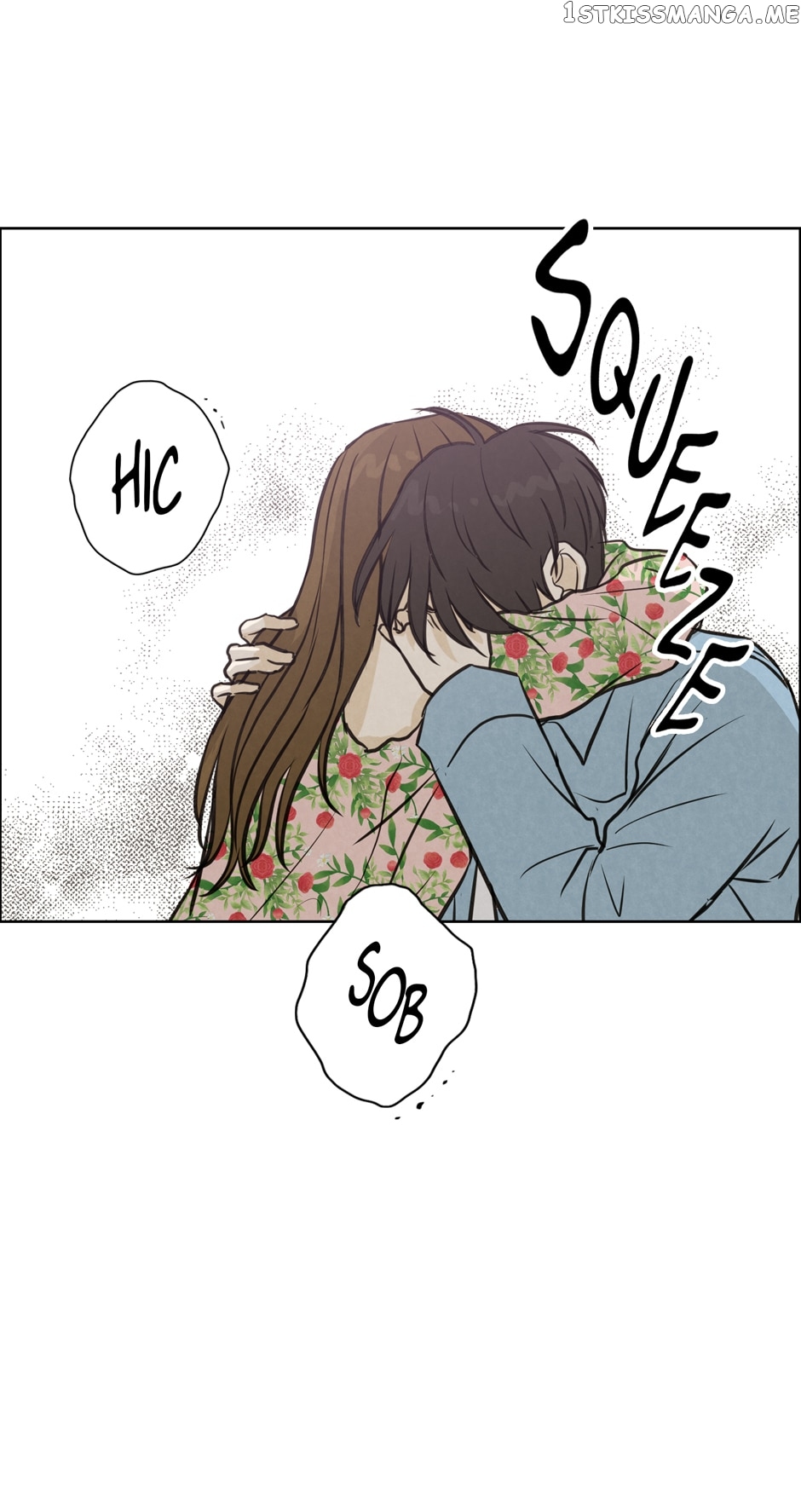 Ghosting Groom Chapter 89 - page 47