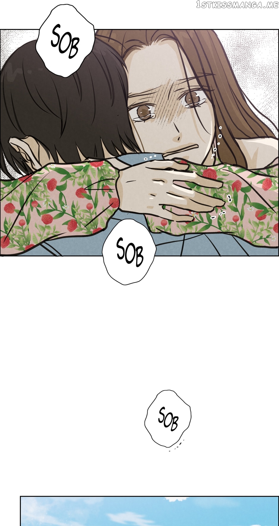 Ghosting Groom Chapter 89 - page 48