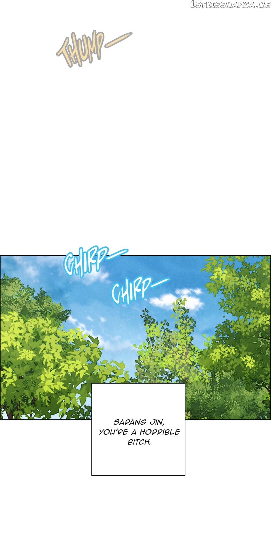 Ghosting Groom Chapter 89 - page 5