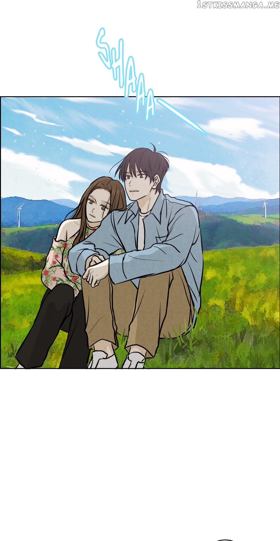 Ghosting Groom Chapter 89 - page 51