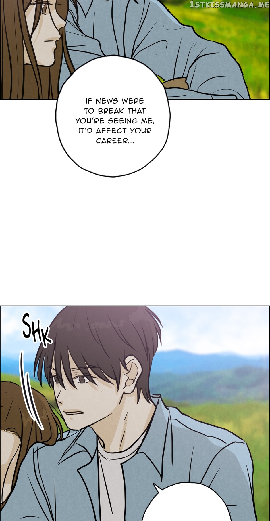Ghosting Groom Chapter 89 - page 54