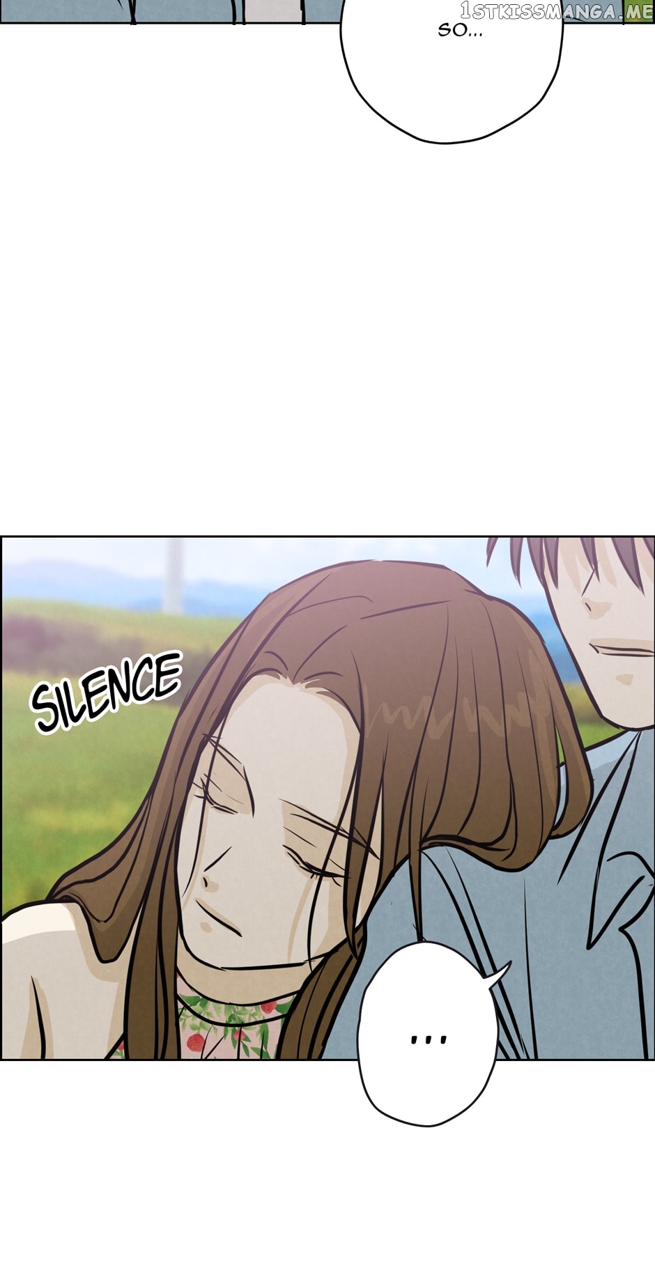 Ghosting Groom Chapter 89 - page 55