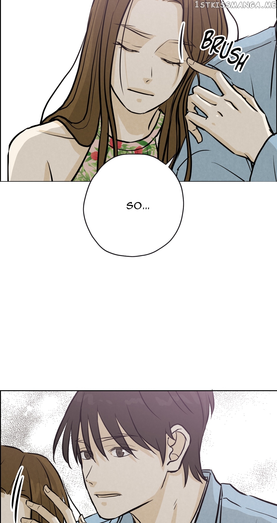 Ghosting Groom Chapter 89 - page 57