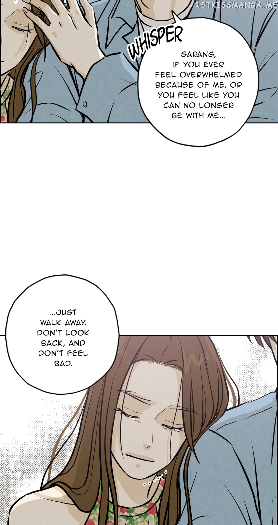 Ghosting Groom Chapter 89 - page 58