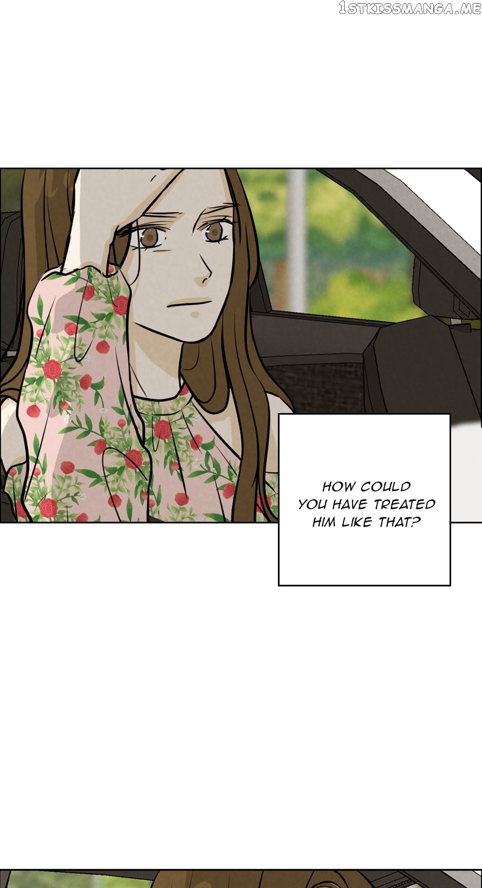 Ghosting Groom Chapter 89 - page 6