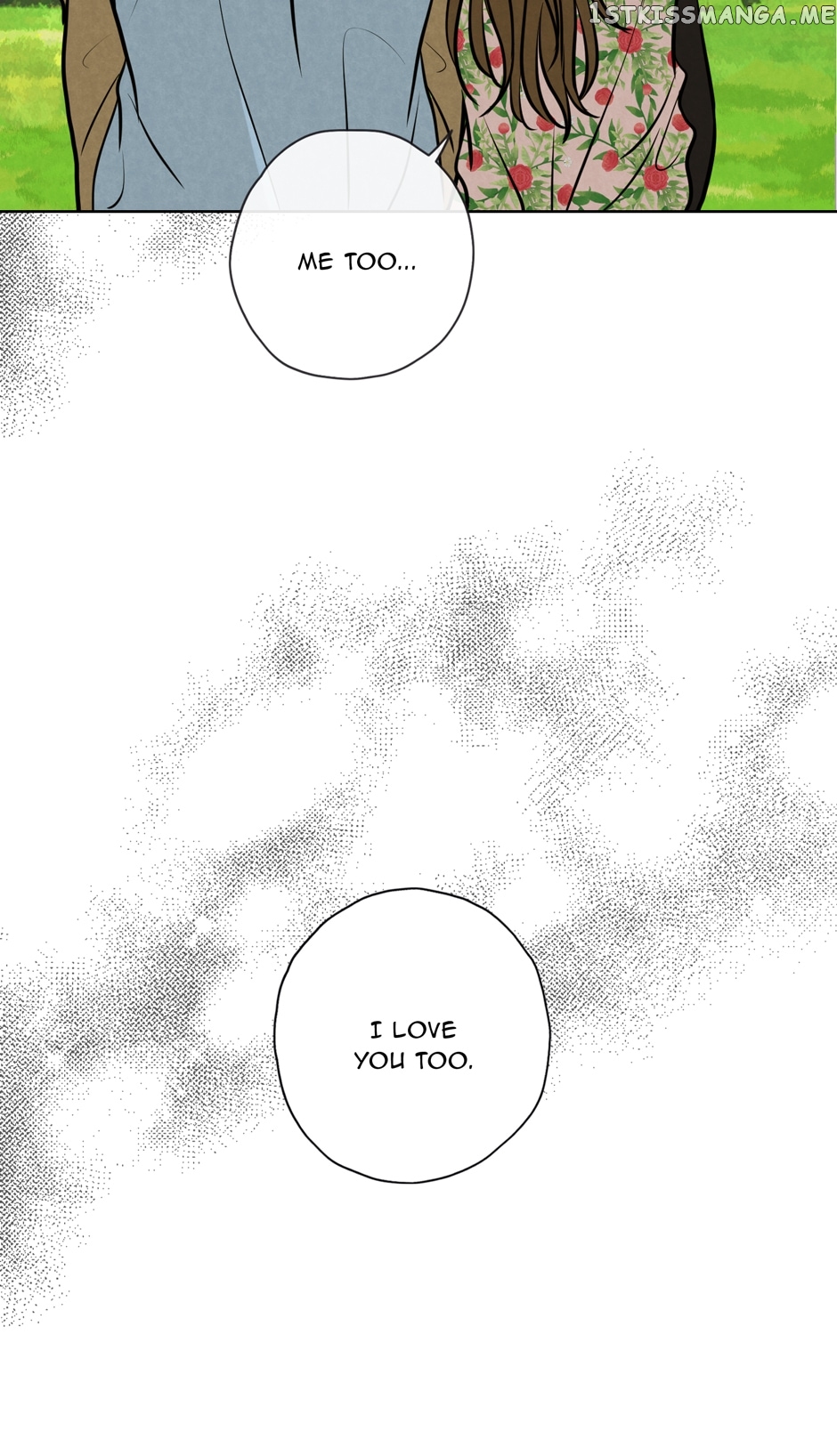 Ghosting Groom Chapter 89 - page 63
