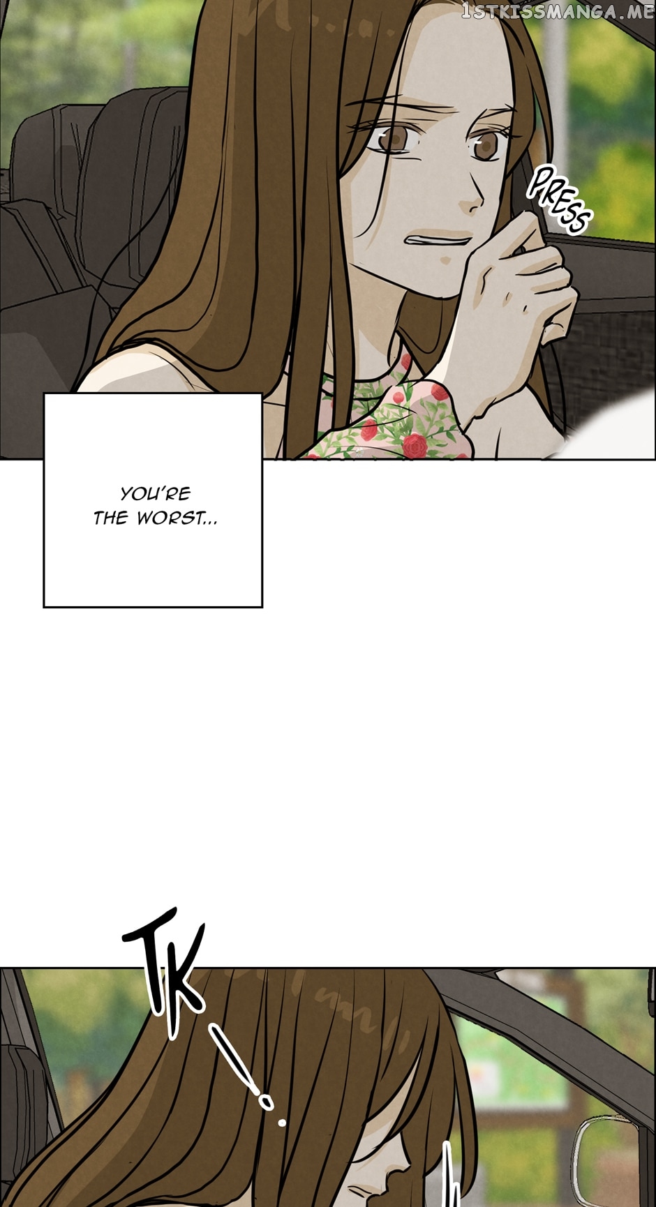 Ghosting Groom Chapter 89 - page 7