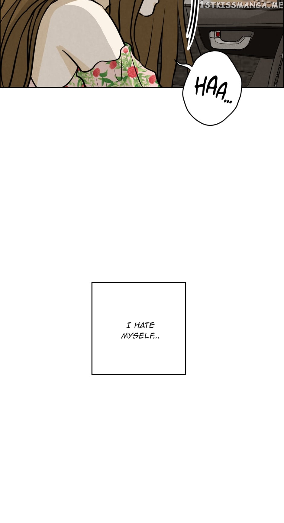 Ghosting Groom Chapter 89 - page 8