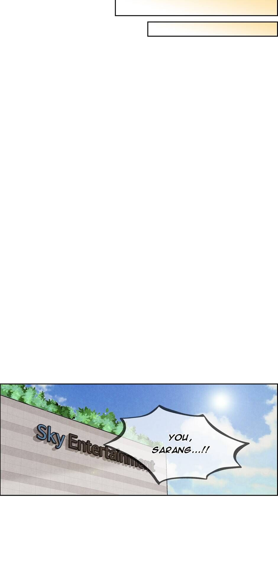 Ghosting Groom Chapter 27 - page 19