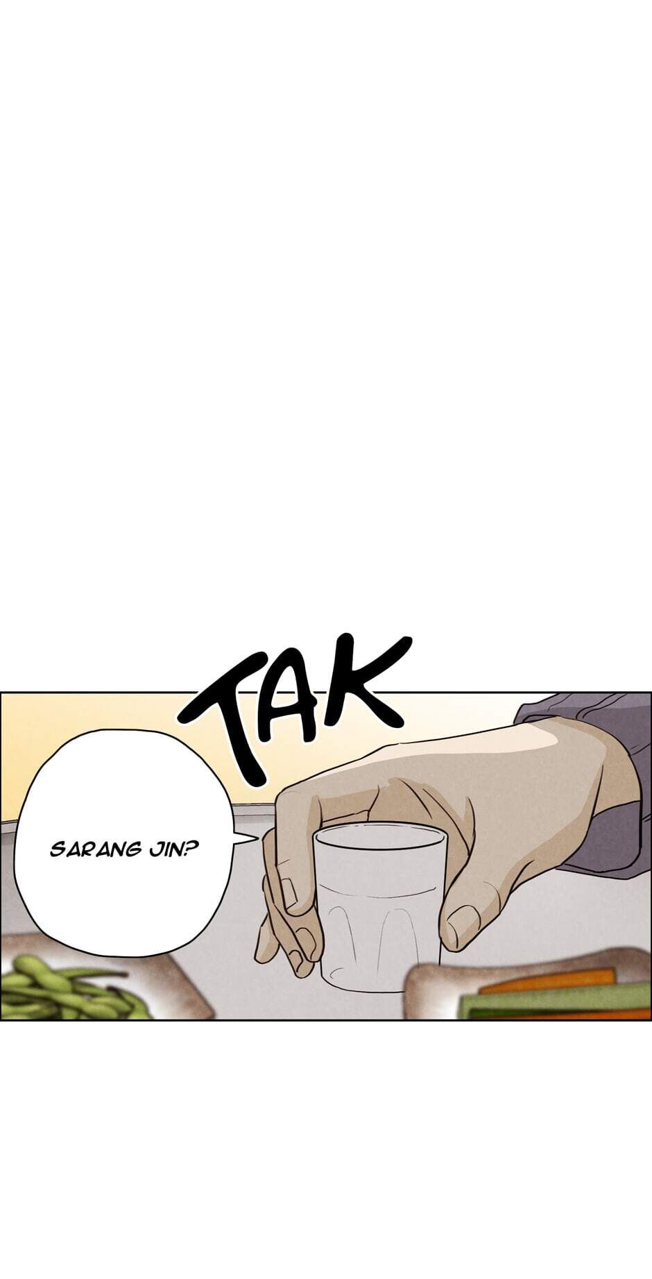 Ghosting Groom Chapter 27 - page 36