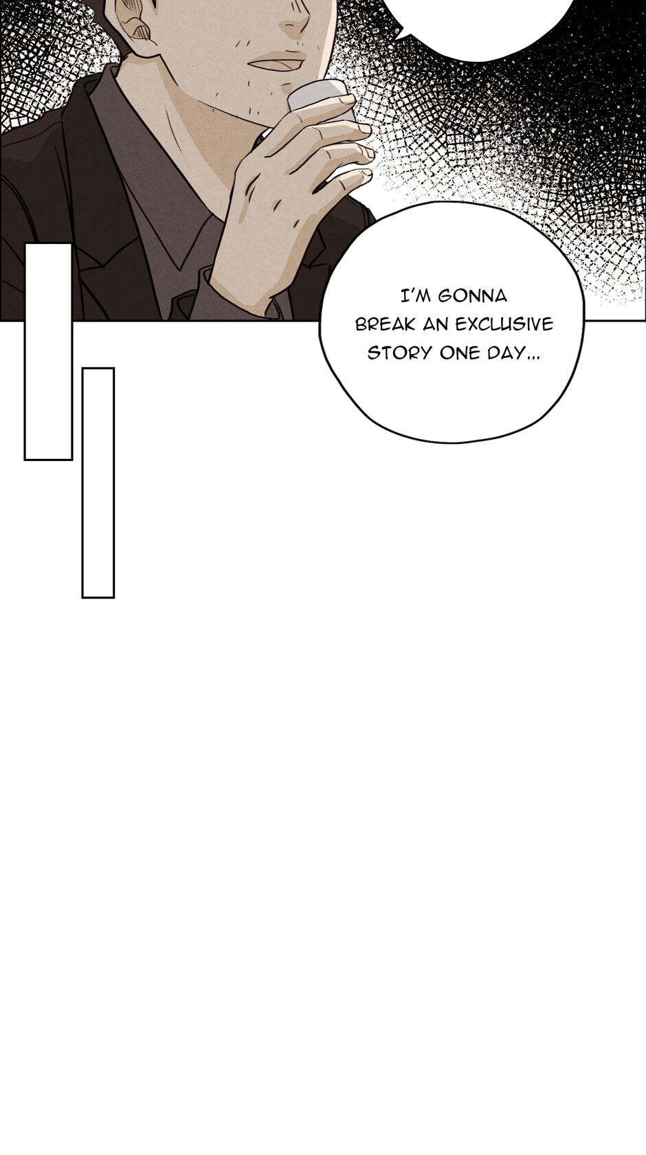 Ghosting Groom Chapter 27 - page 48