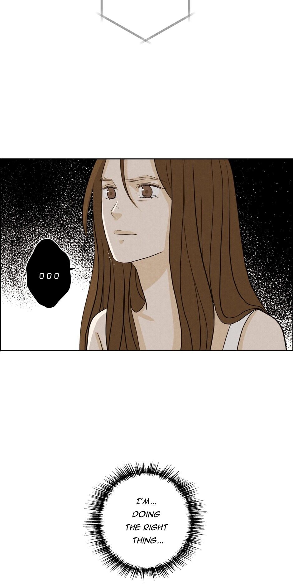 Ghosting Groom Chapter 27 - page 9