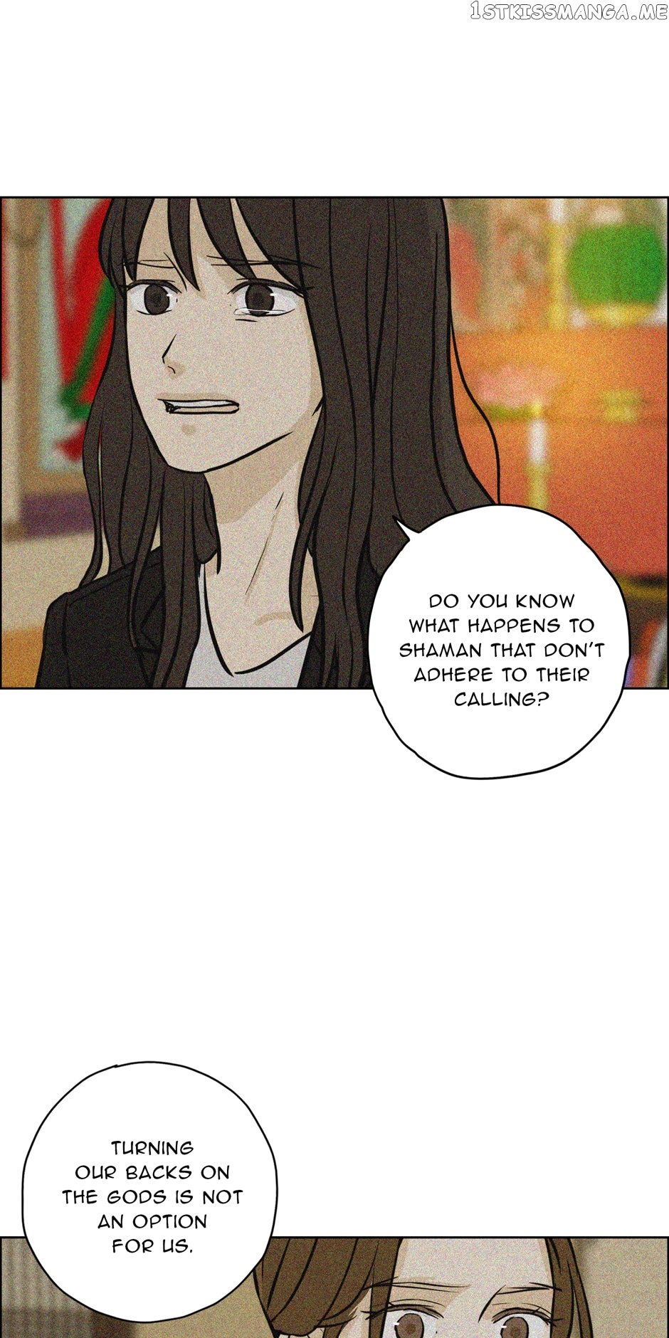 Ghosting Groom Chapter 91 - page 16