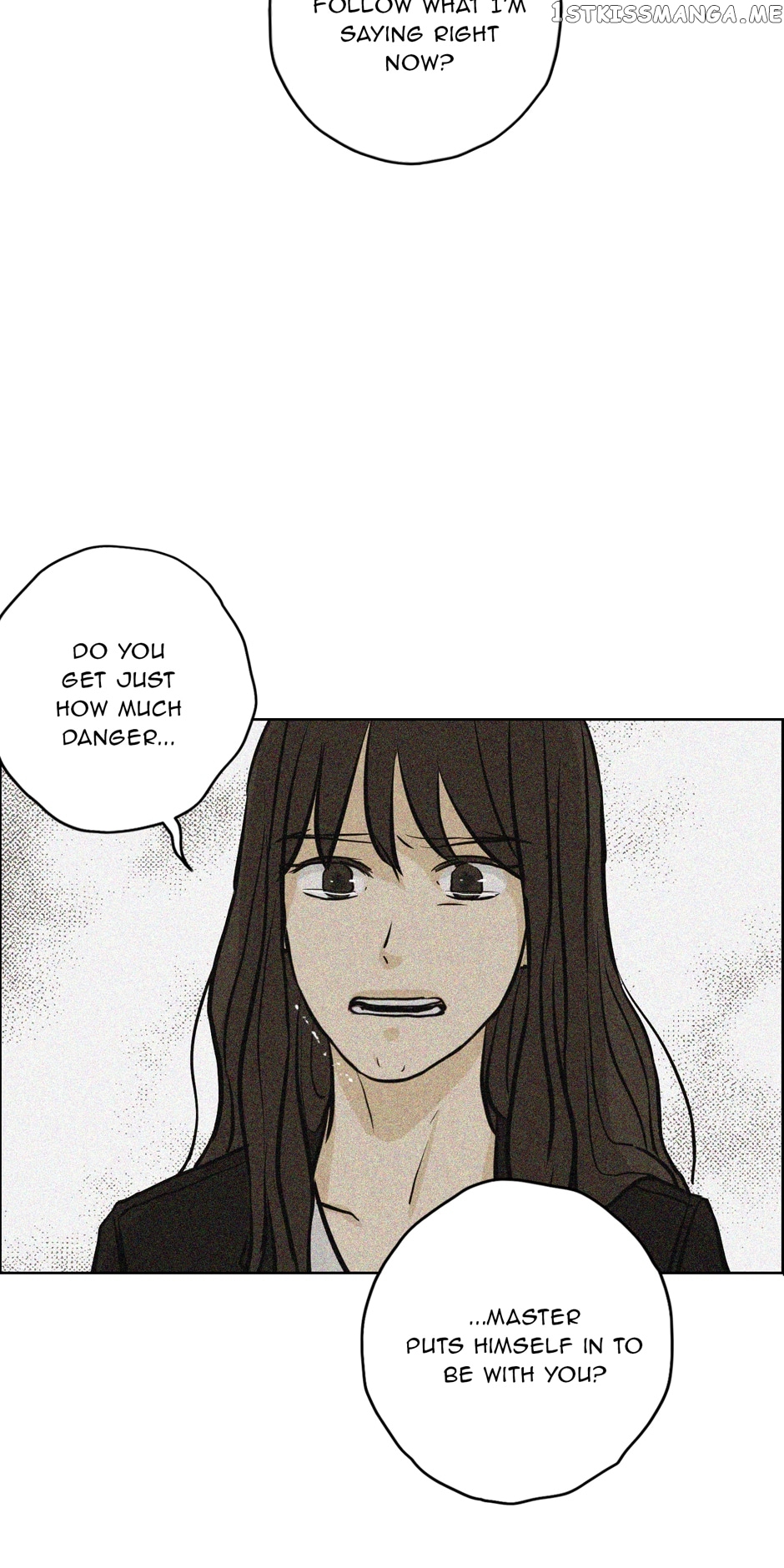 Ghosting Groom Chapter 91 - page 19