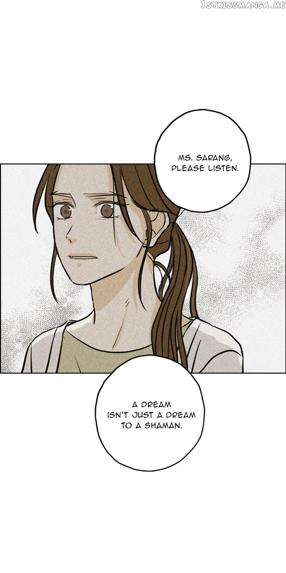 Ghosting Groom Chapter 91 - page 20