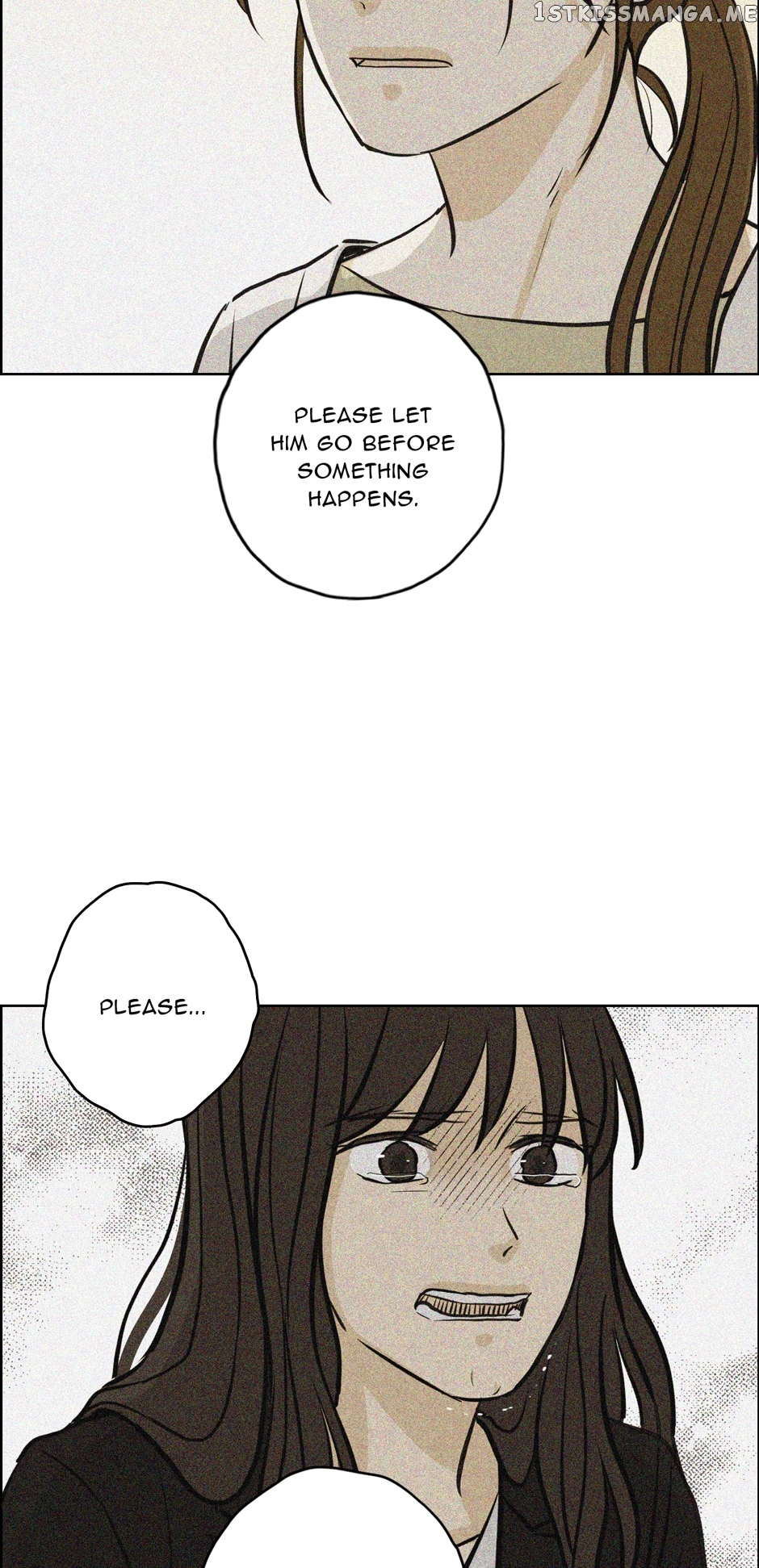 Ghosting Groom Chapter 91 - page 22