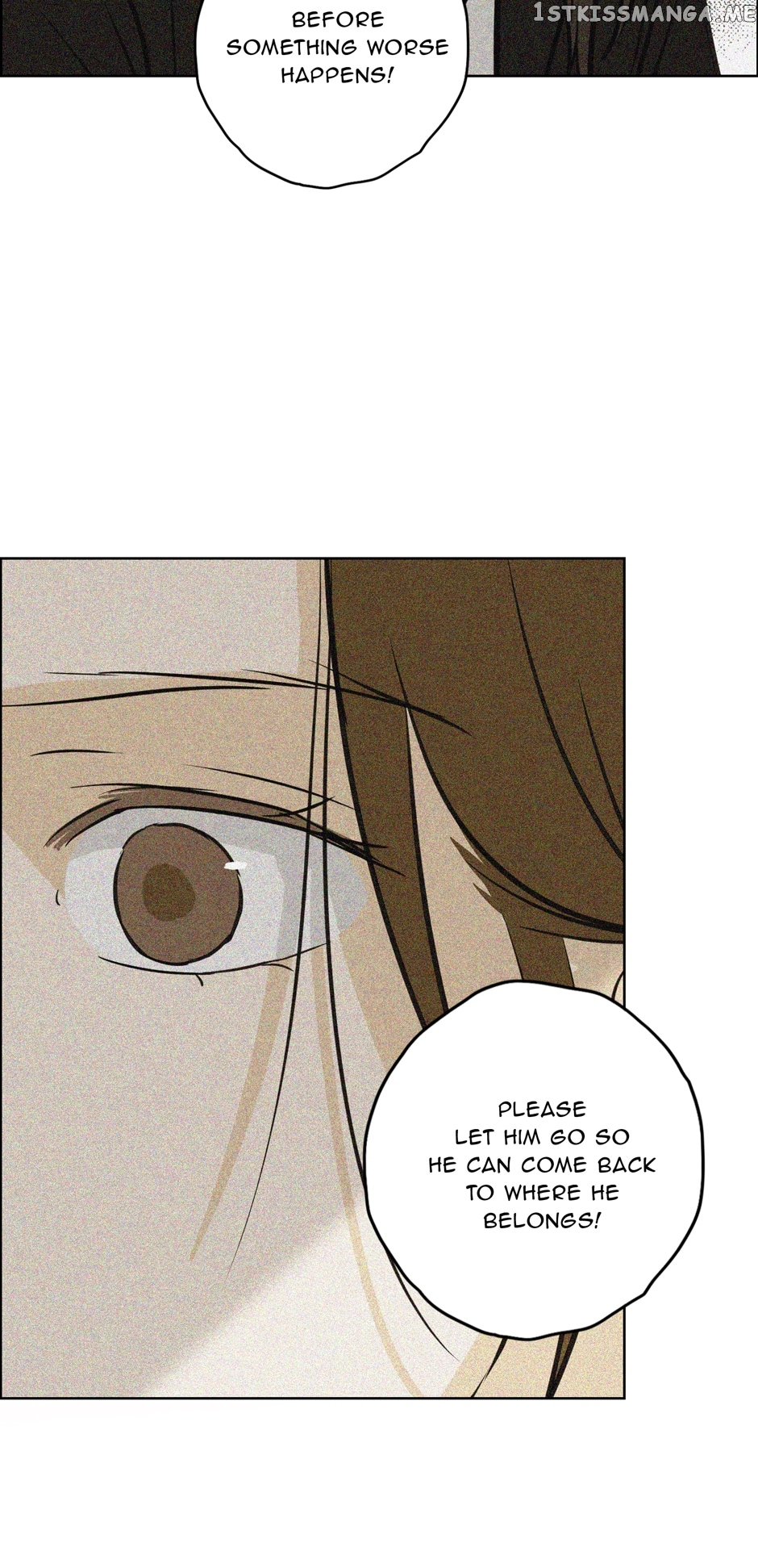 Ghosting Groom Chapter 91 - page 23