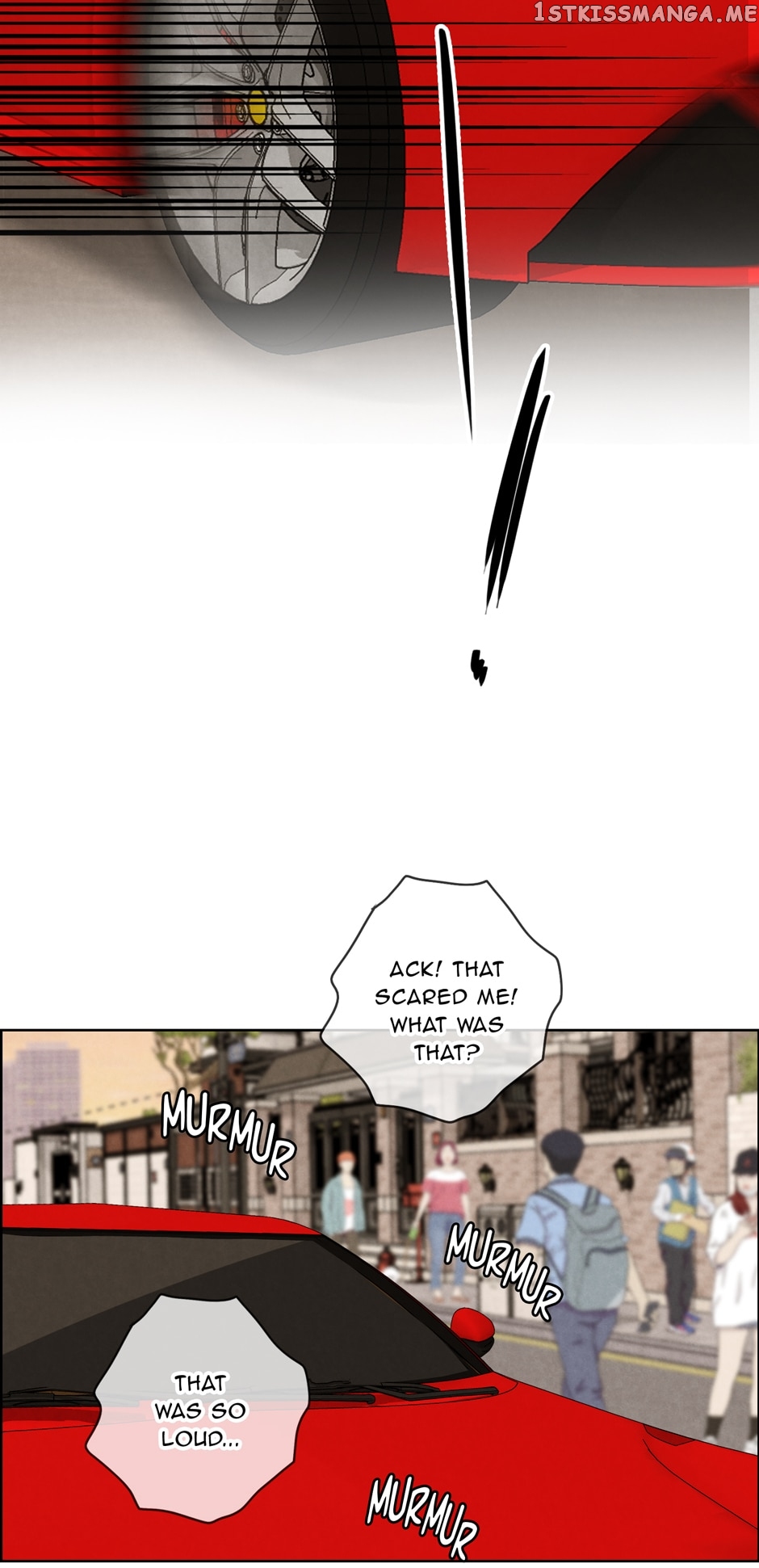 Ghosting Groom Chapter 91 - page 25