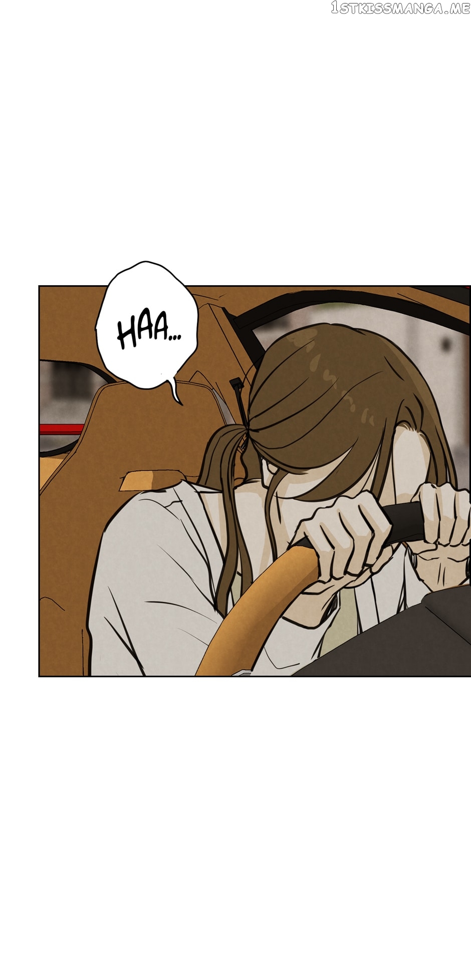 Ghosting Groom Chapter 91 - page 26