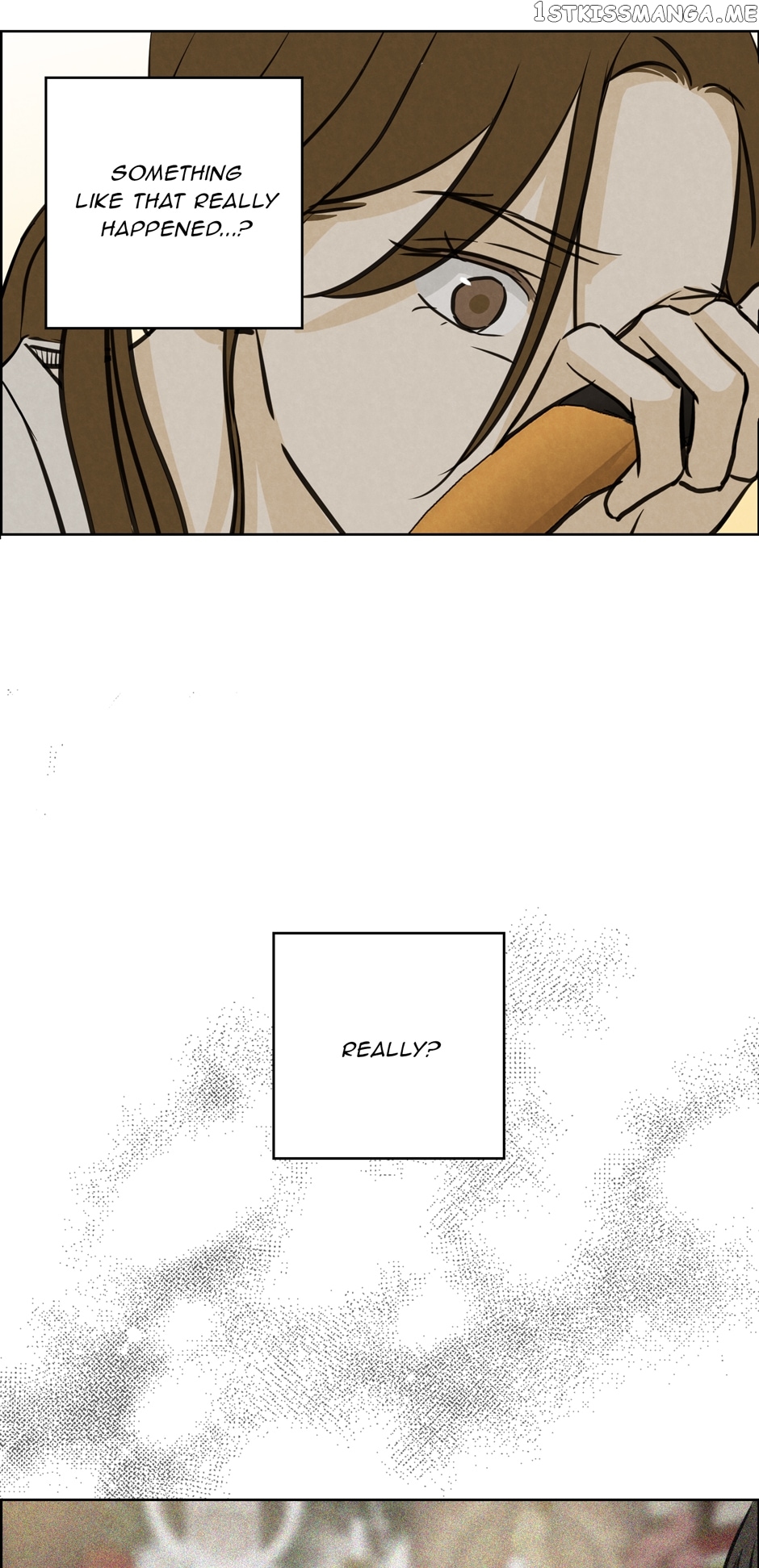 Ghosting Groom Chapter 91 - page 27