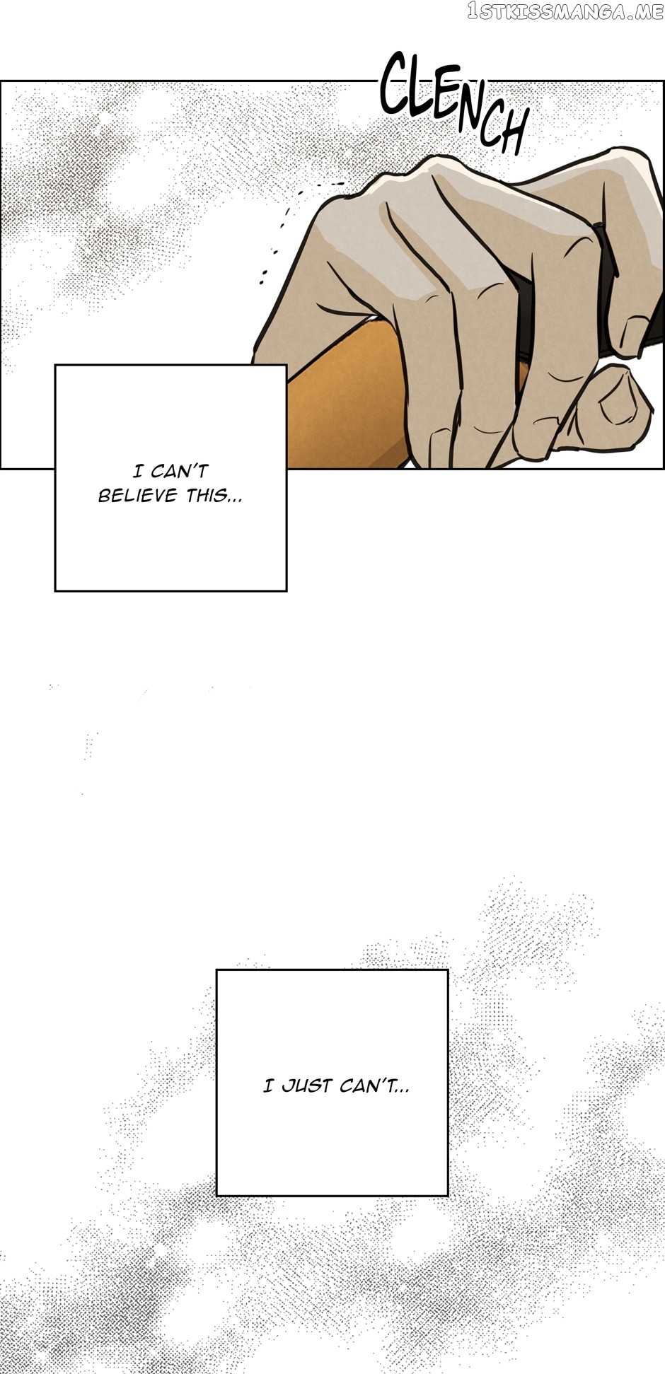 Ghosting Groom Chapter 91 - page 29