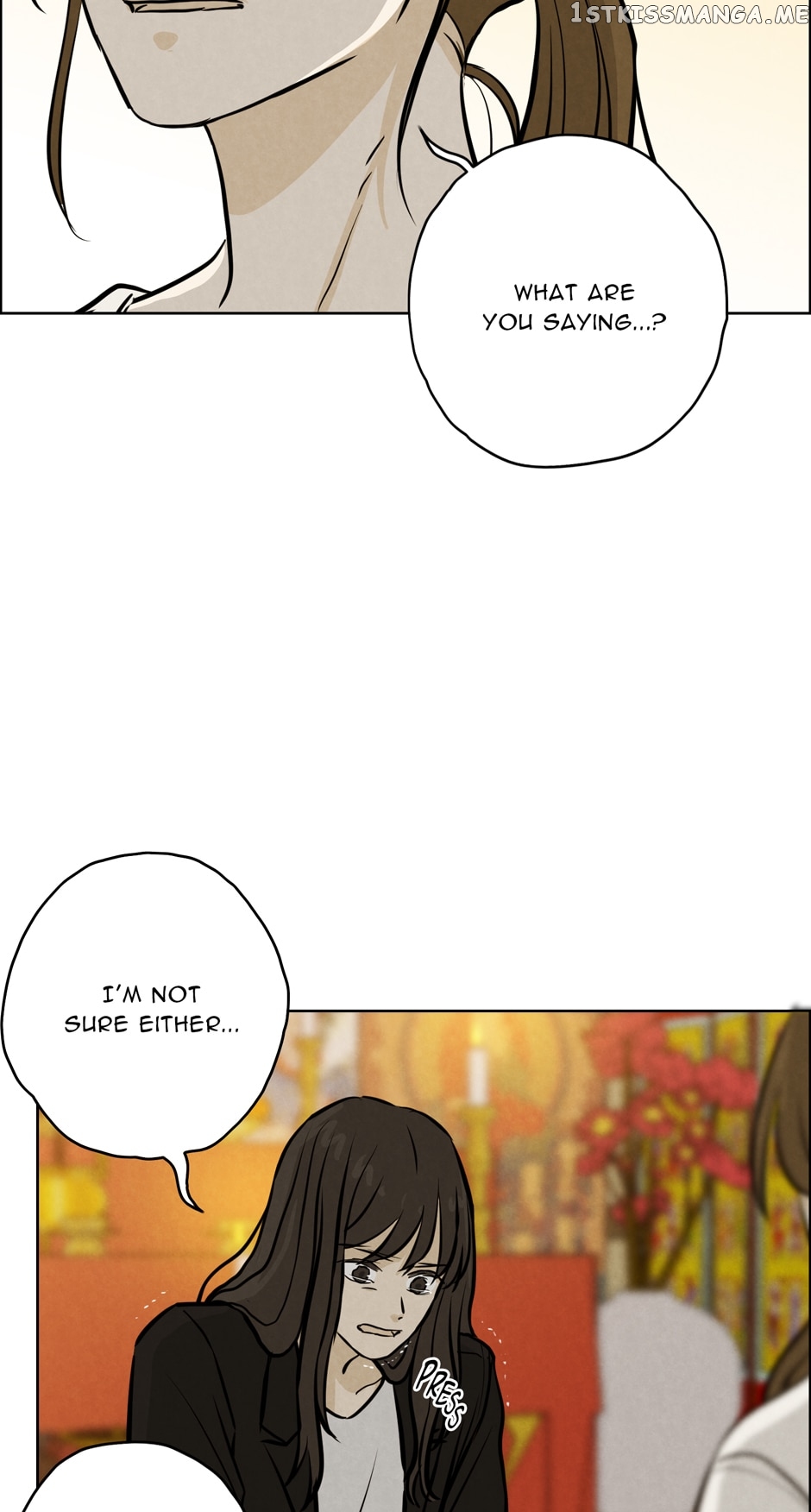 Ghosting Groom Chapter 91 - page 3