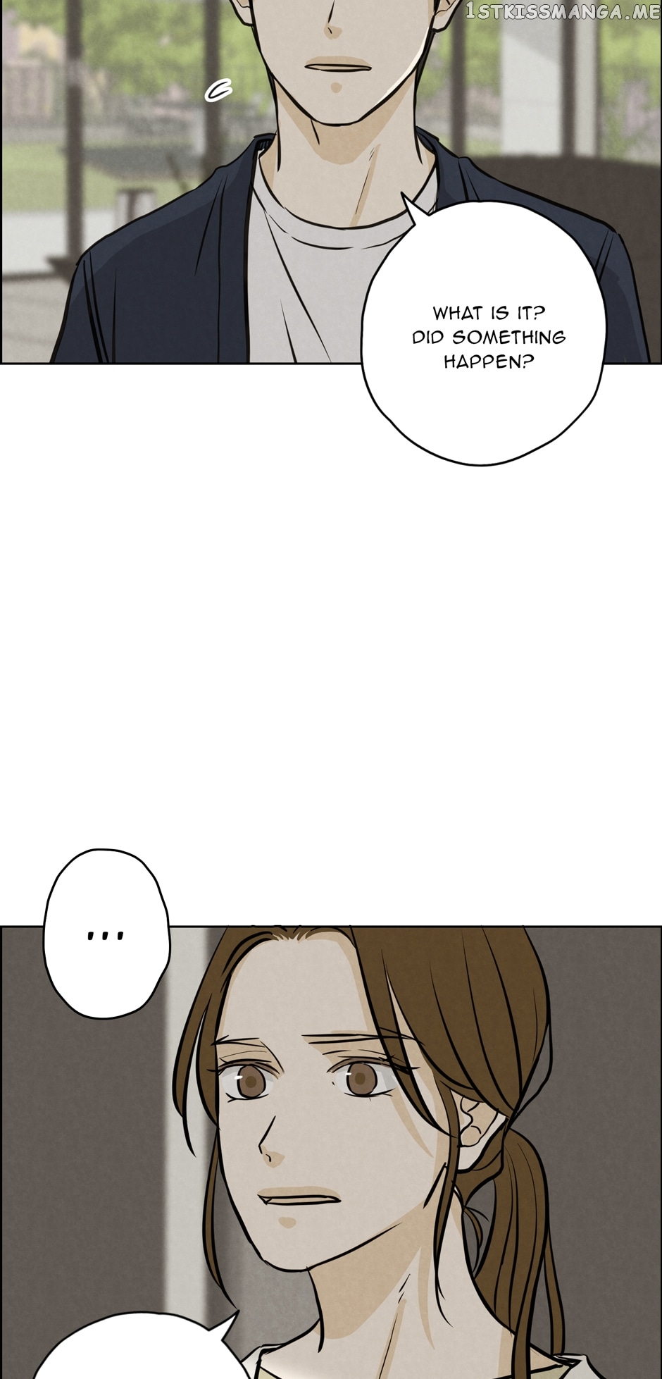 Ghosting Groom Chapter 91 - page 33