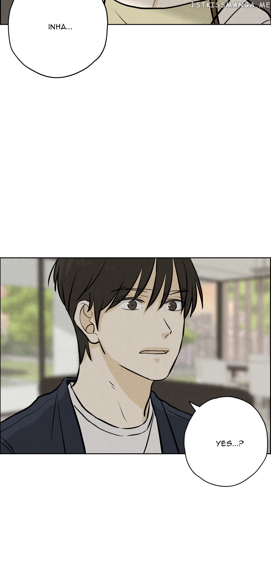 Ghosting Groom Chapter 91 - page 34