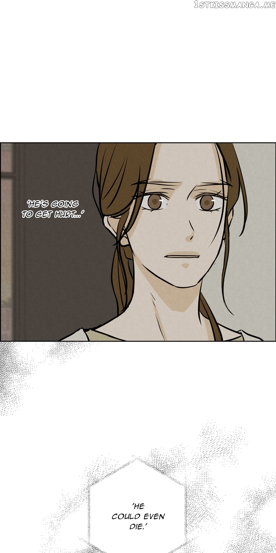 Ghosting Groom Chapter 91 - page 35