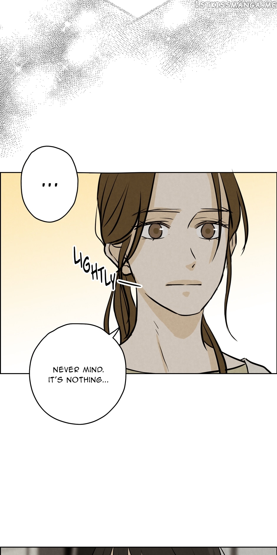 Ghosting Groom Chapter 91 - page 36