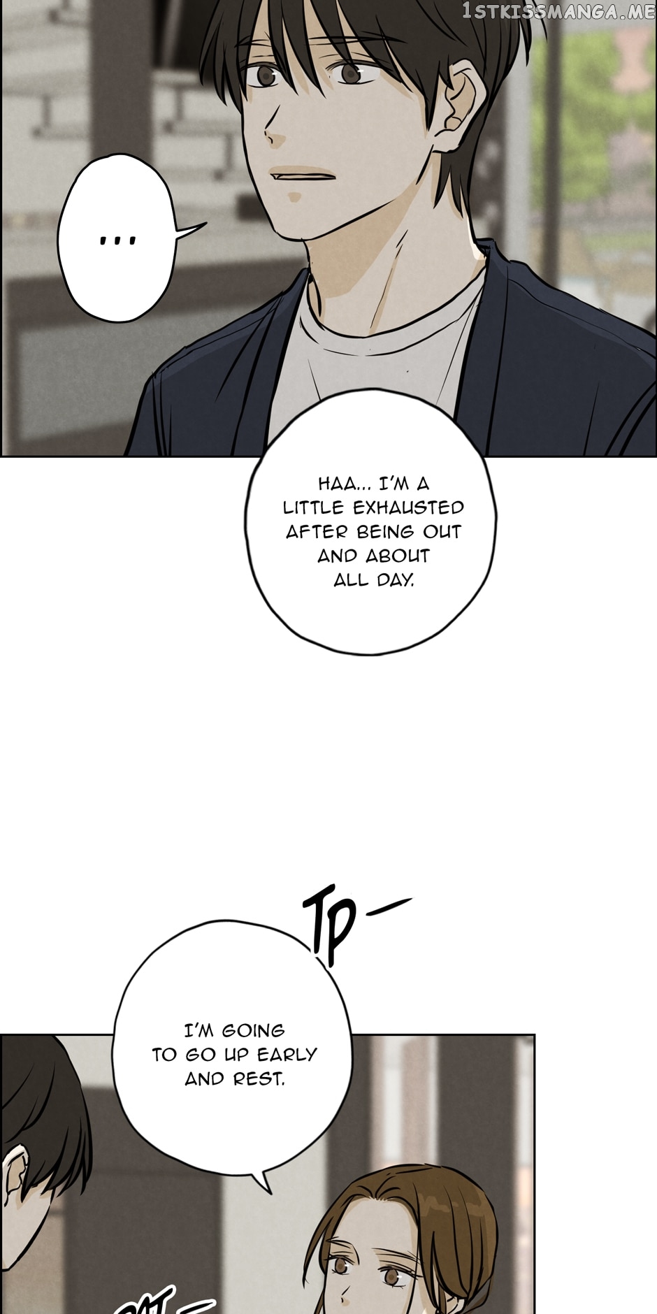 Ghosting Groom Chapter 91 - page 37