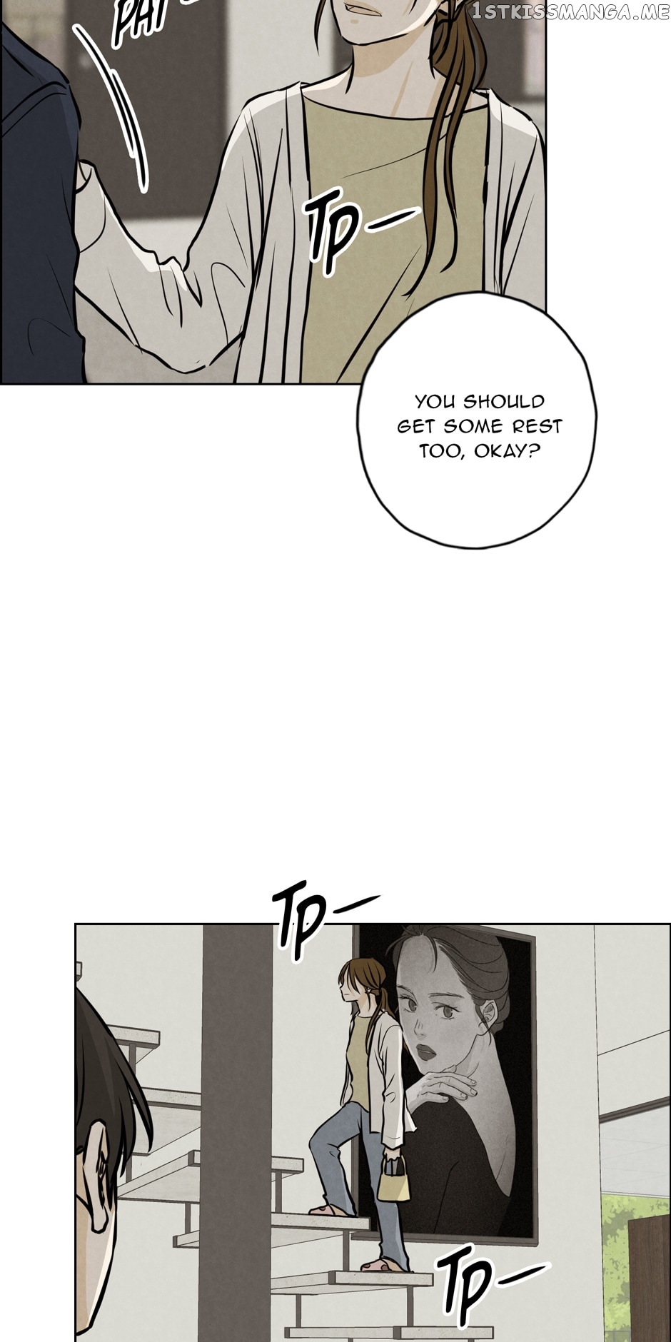 Ghosting Groom Chapter 91 - page 38